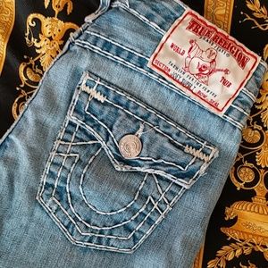 True Religion Jeans size 28